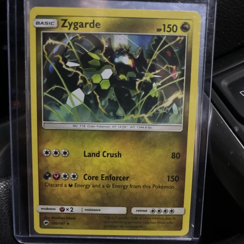 Zygarde