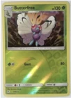 Butterfree