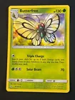 Butterfree