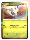 Butterfree