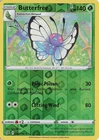Butterfree