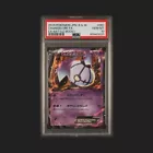 Chandelure EX