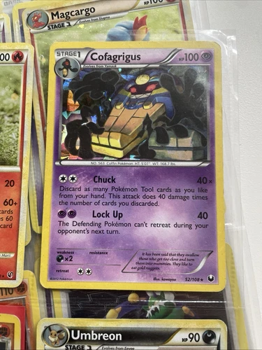 Cofagrigus