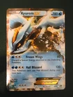 Kyurem EX