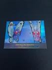 Bye, Bye Butterfree