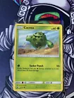 Cacnea
