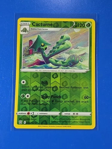 Cacturne