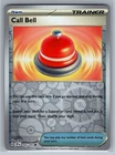 Call Bell