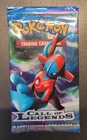 Booster Pack