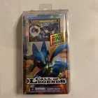 Booster Pack