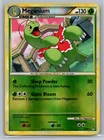 Meganium