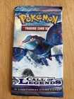 Booster Pack