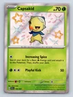 Capsakid