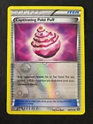 Captivating Poke Puff
