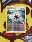 Impact Energy