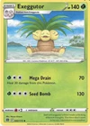 Exeggutor