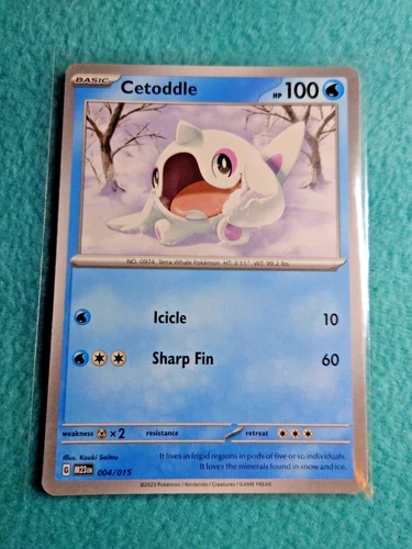 Cetoddle