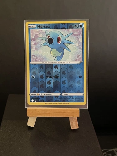 Horsea
