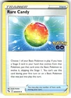 Rare Candy