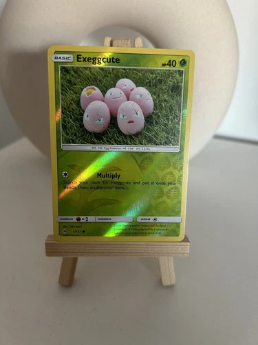 Exeggcute