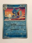 Wartortle