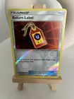 Return Label