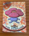 Vileplume