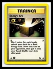 Energy Ark