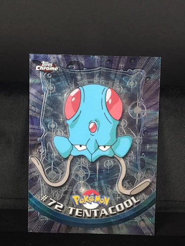 Tentacool