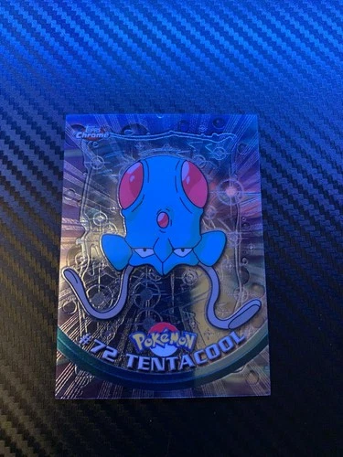 Tentacool