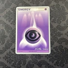 Energy Retrieval