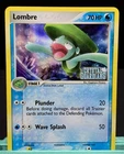 Lombre