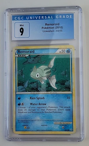 Remoraid