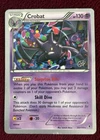 Crobat