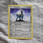 Cobalion