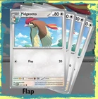 Pidgeotto