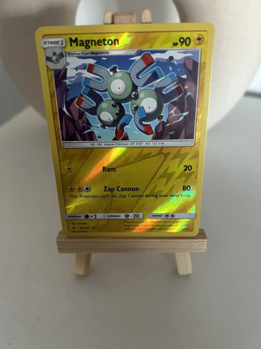 Magneton
