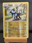 Luxio