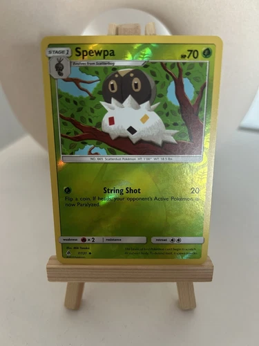 Spewpa