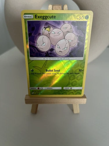 Exeggcute