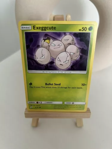 Exeggcute