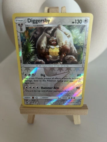 Diggersby