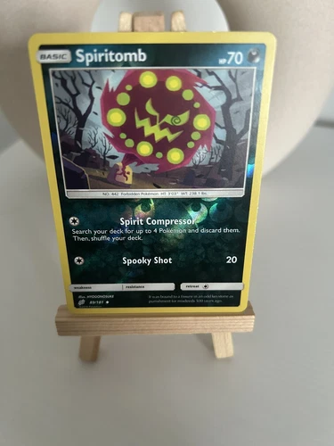 Spiritomb
