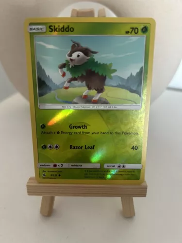 Skiddo