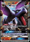Aerodactyl GX