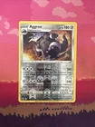 Aggron