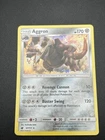 Aggron