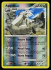 Aggron