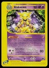 Alakazam