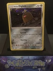 Alolan Diglett
